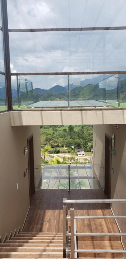 Hosteria Castillo Real Zamora Kültér fotó