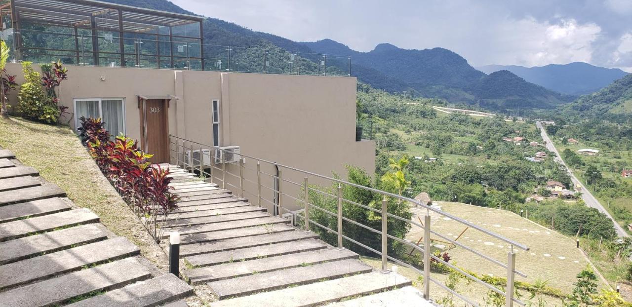 Hosteria Castillo Real Zamora Kültér fotó