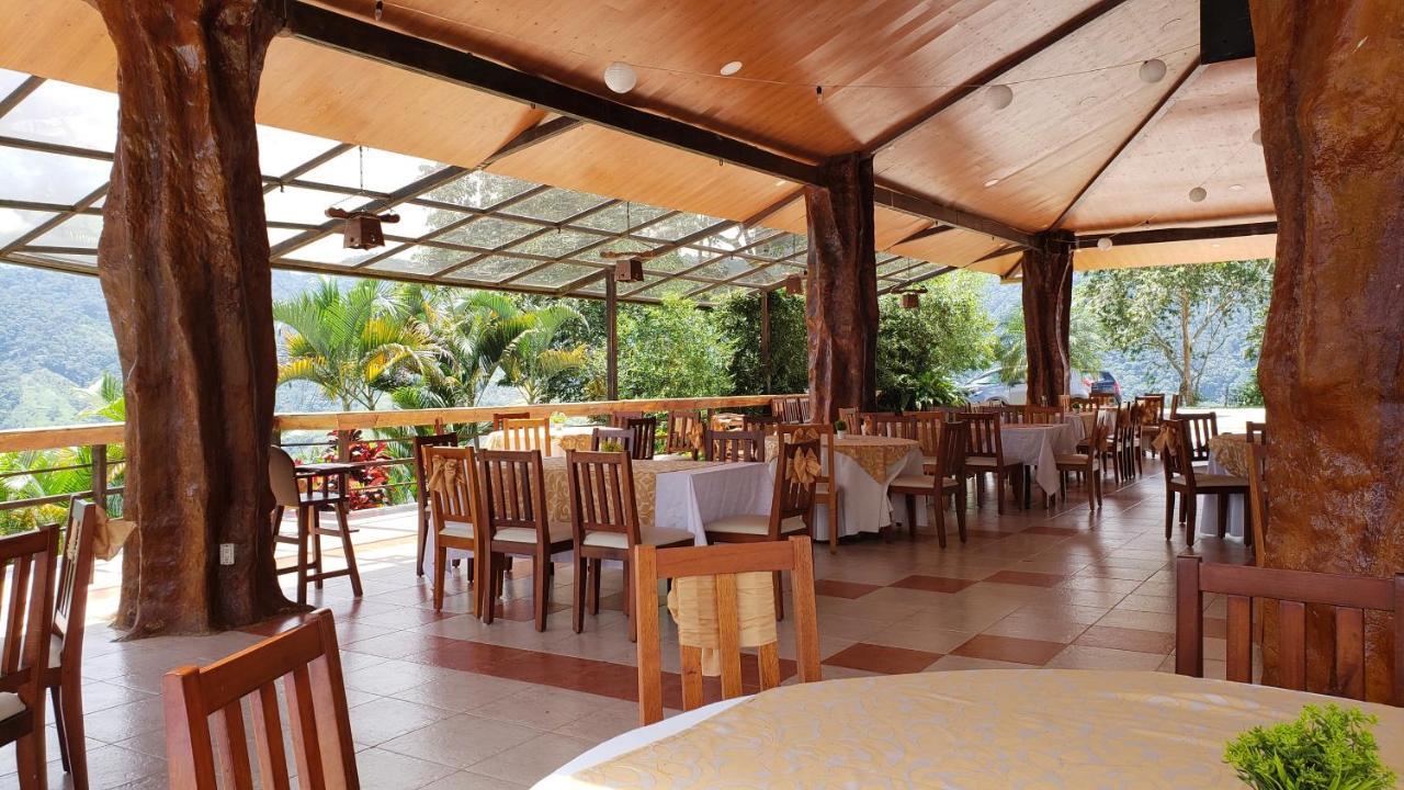 Hosteria Castillo Real Zamora Kültér fotó