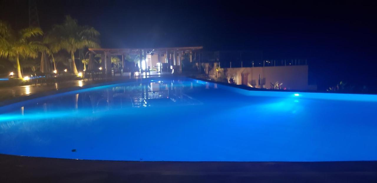 Hosteria Castillo Real Zamora Kültér fotó
